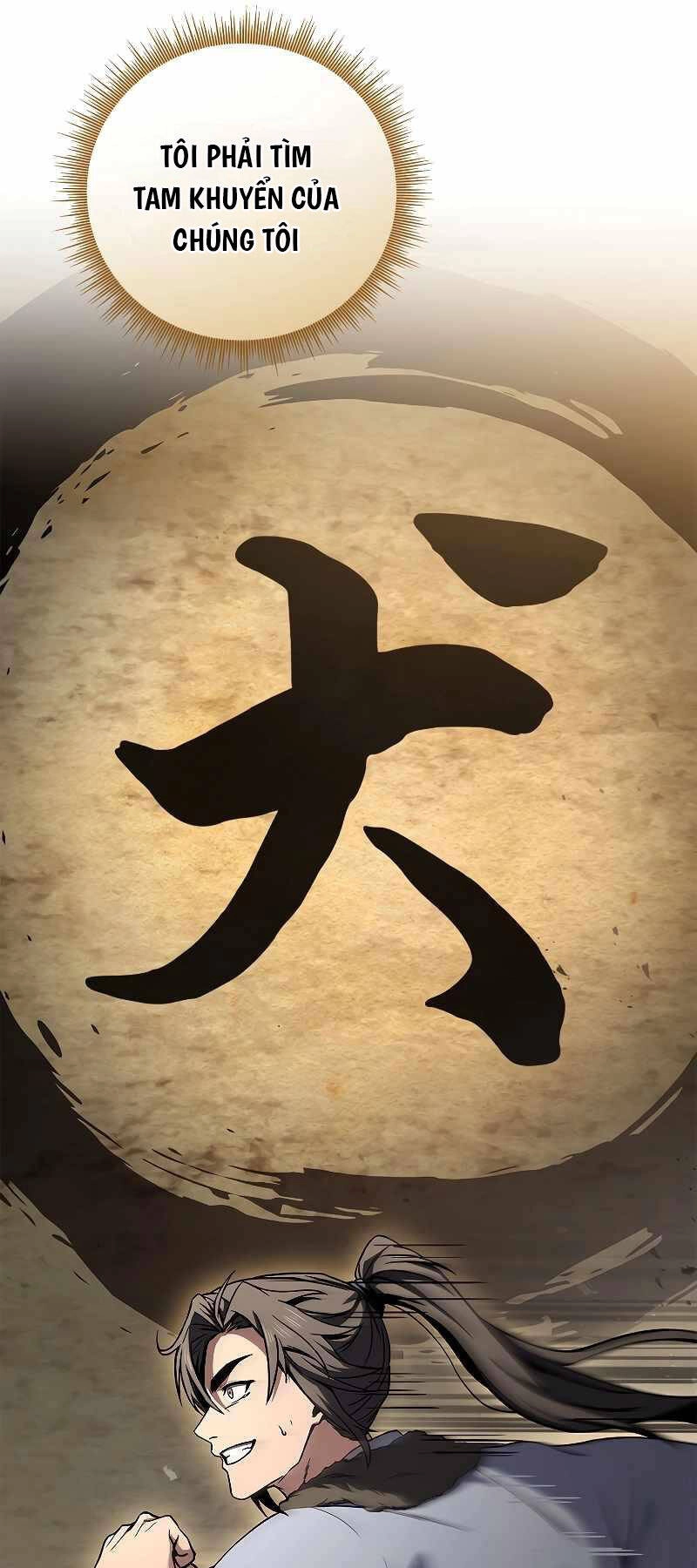 Chuyển Sinh Thành Tiêu Sư Chapter 62 - 13