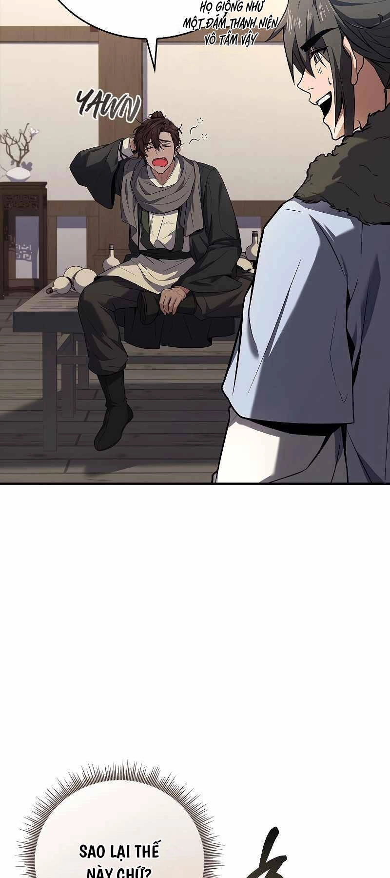 Chuyển Sinh Thành Tiêu Sư Chapter 62 - 19