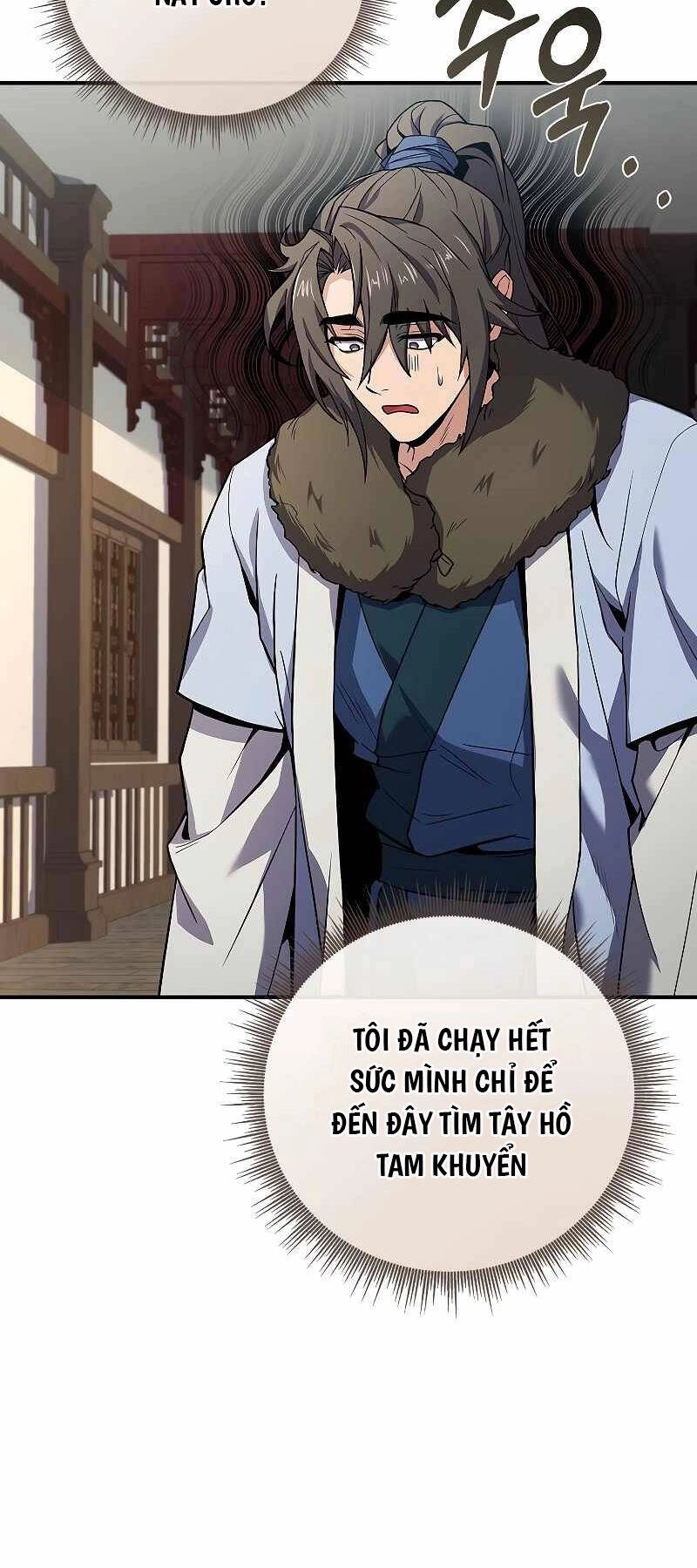 Chuyển Sinh Thành Tiêu Sư Chapter 62 - 20