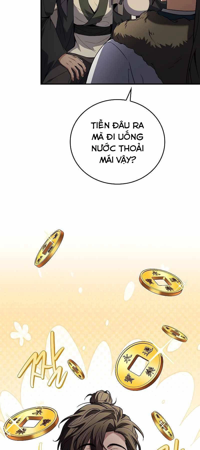 Chuyển Sinh Thành Tiêu Sư Chapter 62 - 23