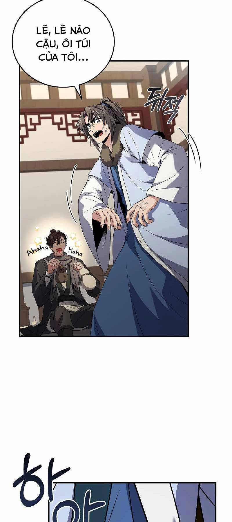 Chuyển Sinh Thành Tiêu Sư Chapter 62 - 25