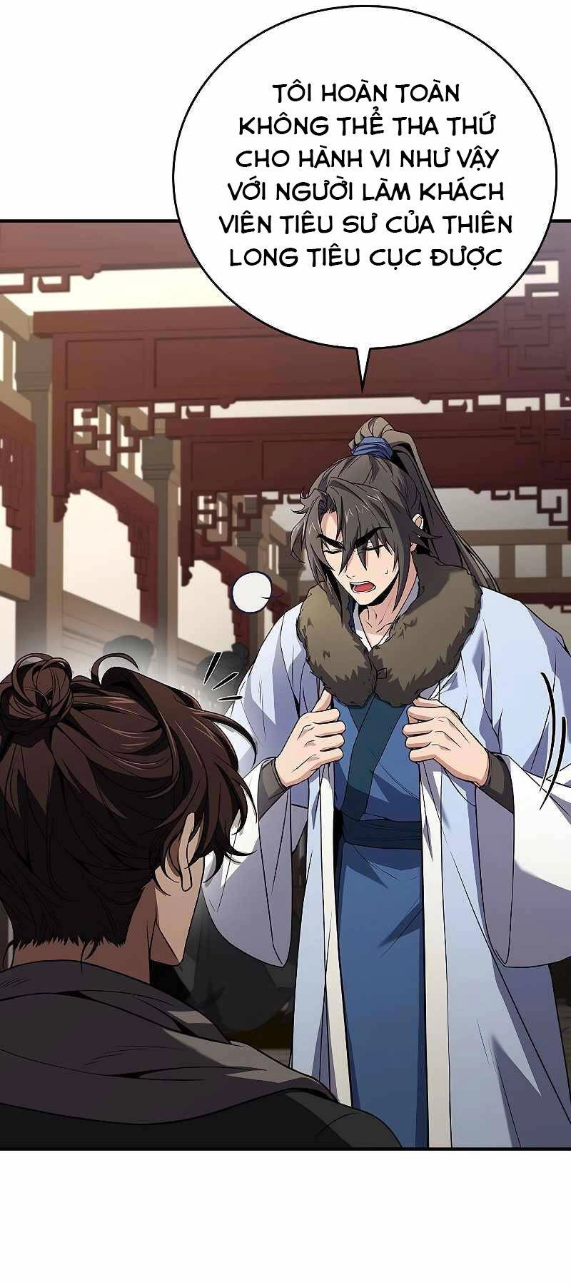 Chuyển Sinh Thành Tiêu Sư Chapter 62 - 27