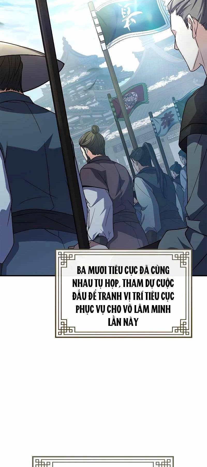 Chuyển Sinh Thành Tiêu Sư Chapter 62 - 34