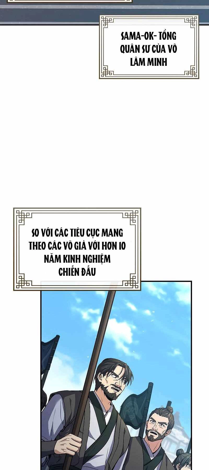 Chuyển Sinh Thành Tiêu Sư Chapter 62 - 36