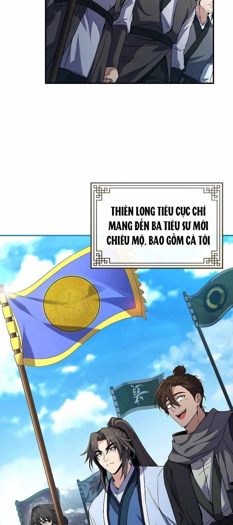 Chuyển Sinh Thành Tiêu Sư Chapter 62 - 37