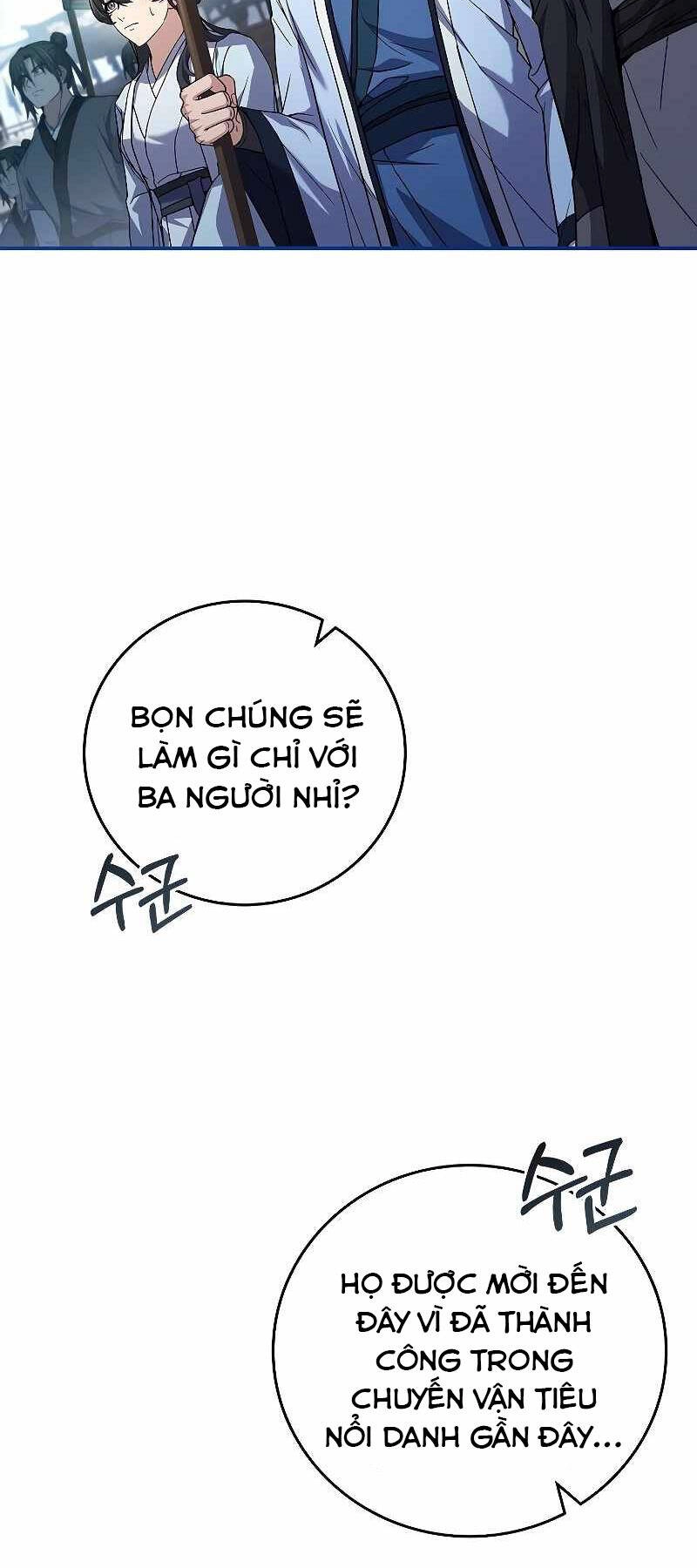 Chuyển Sinh Thành Tiêu Sư Chapter 62 - 38