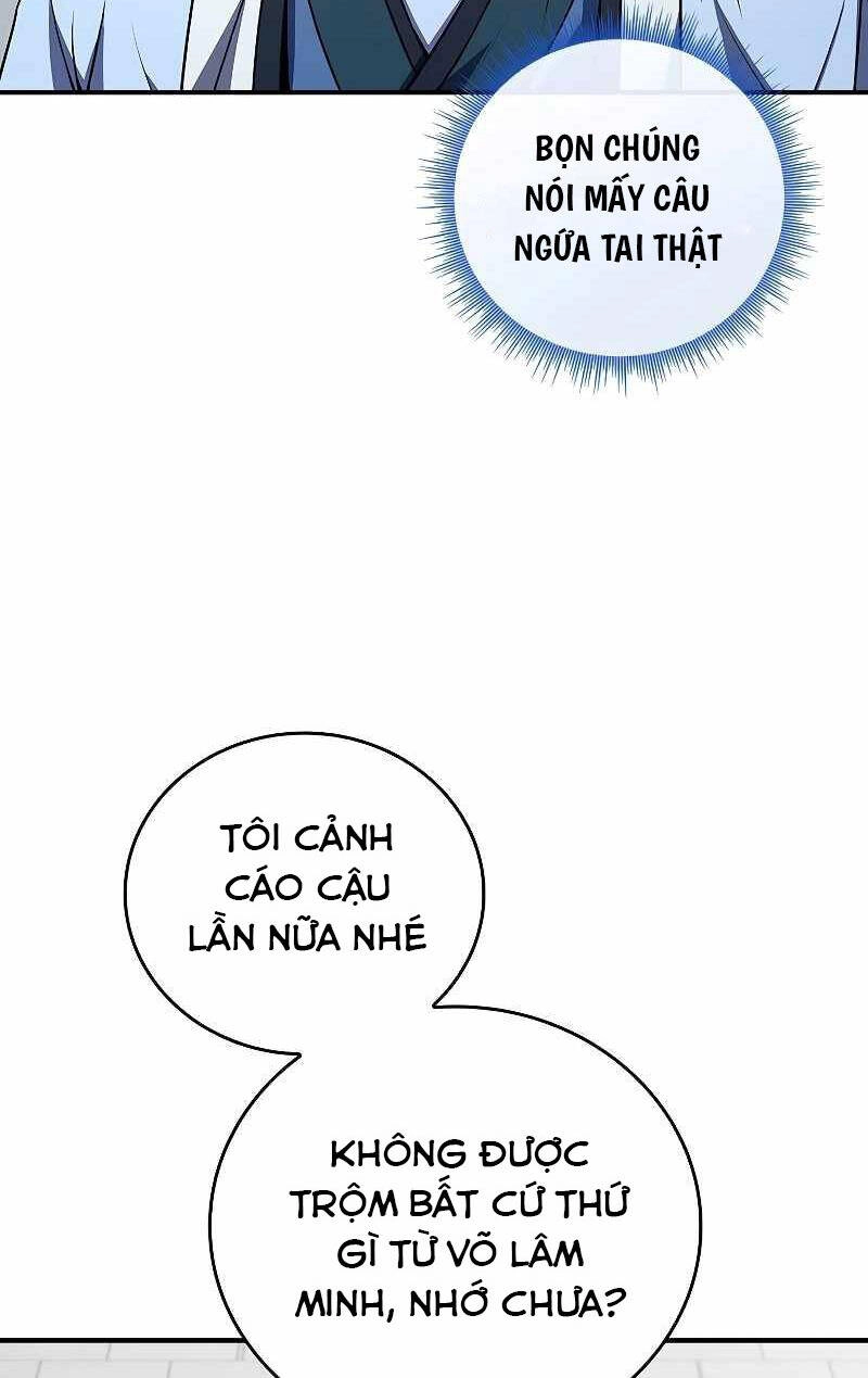 Chuyển Sinh Thành Tiêu Sư Chapter 62 - 40