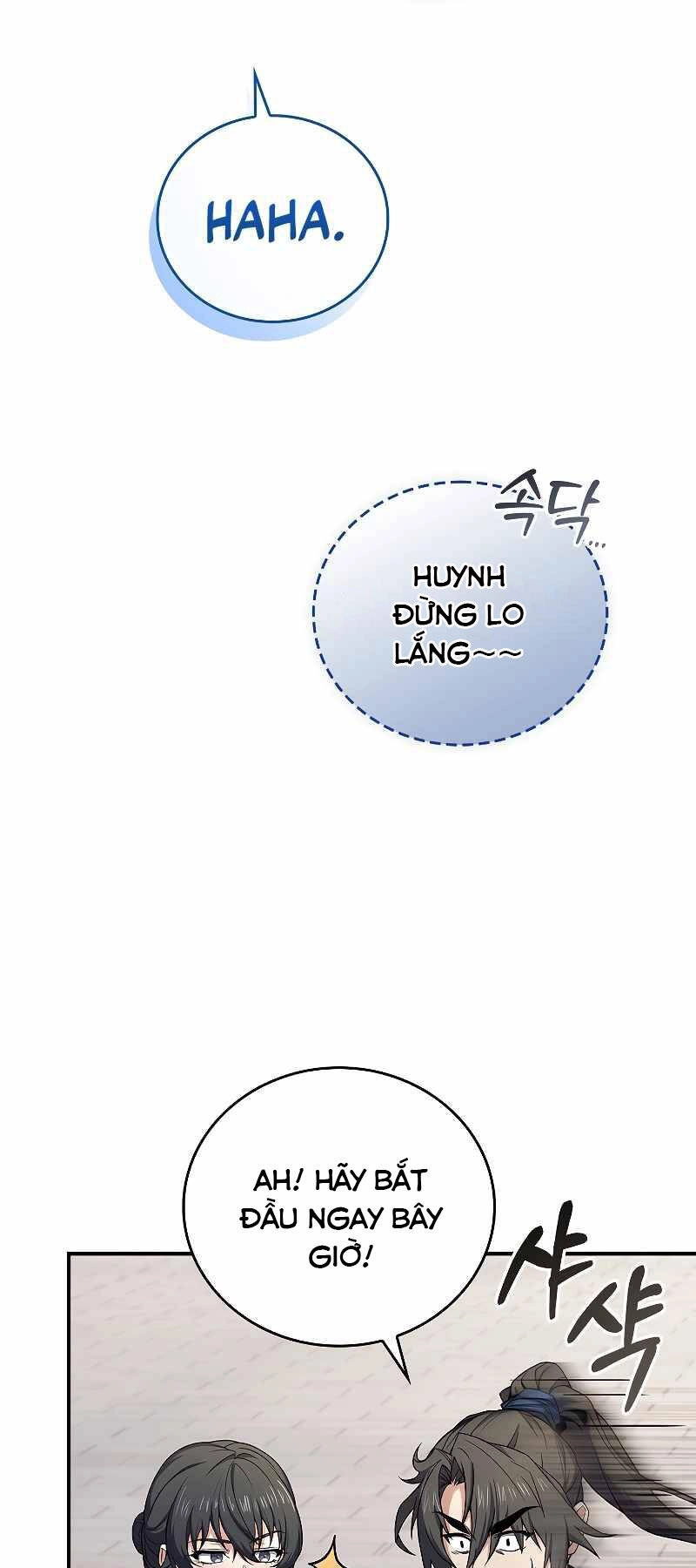 Chuyển Sinh Thành Tiêu Sư Chapter 62 - 46