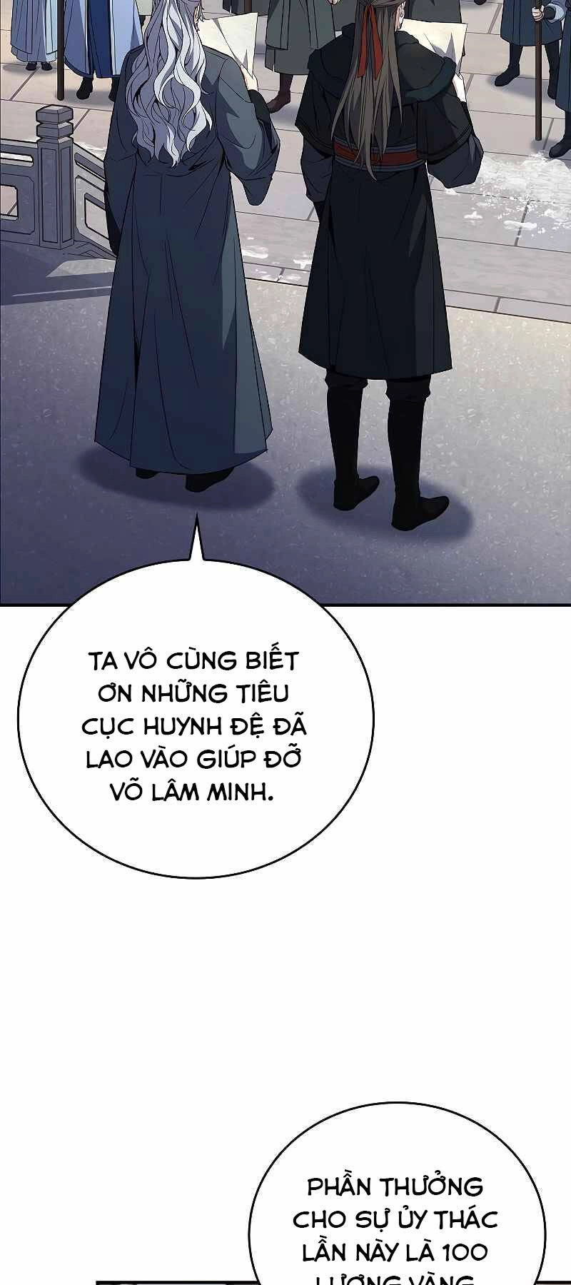Chuyển Sinh Thành Tiêu Sư Chapter 62 - 48