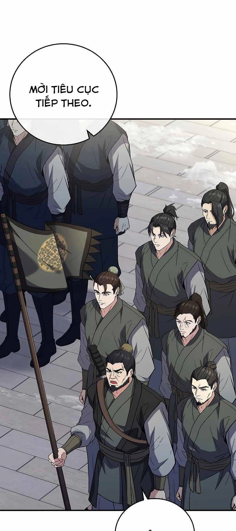 Chuyển Sinh Thành Tiêu Sư Chapter 62 - 60