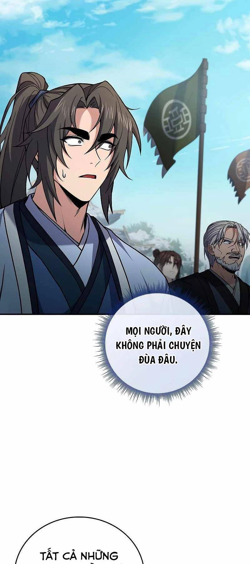 Chuyển Sinh Thành Tiêu Sư Chapter 62 - 63