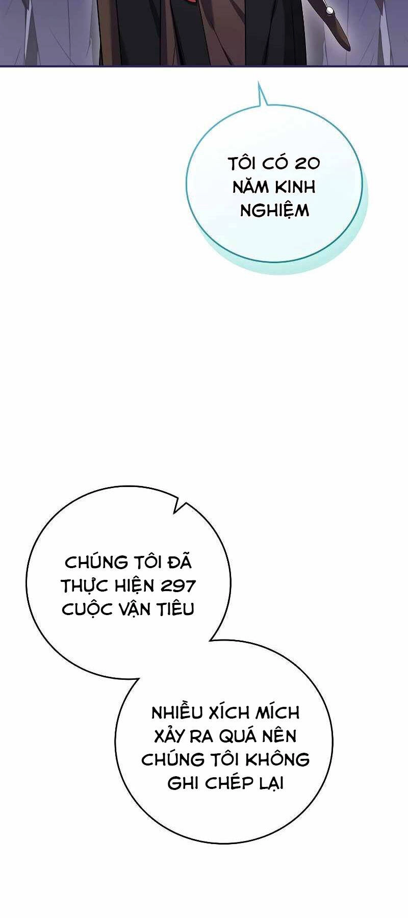 Chuyển Sinh Thành Tiêu Sư Chapter 62 - 66