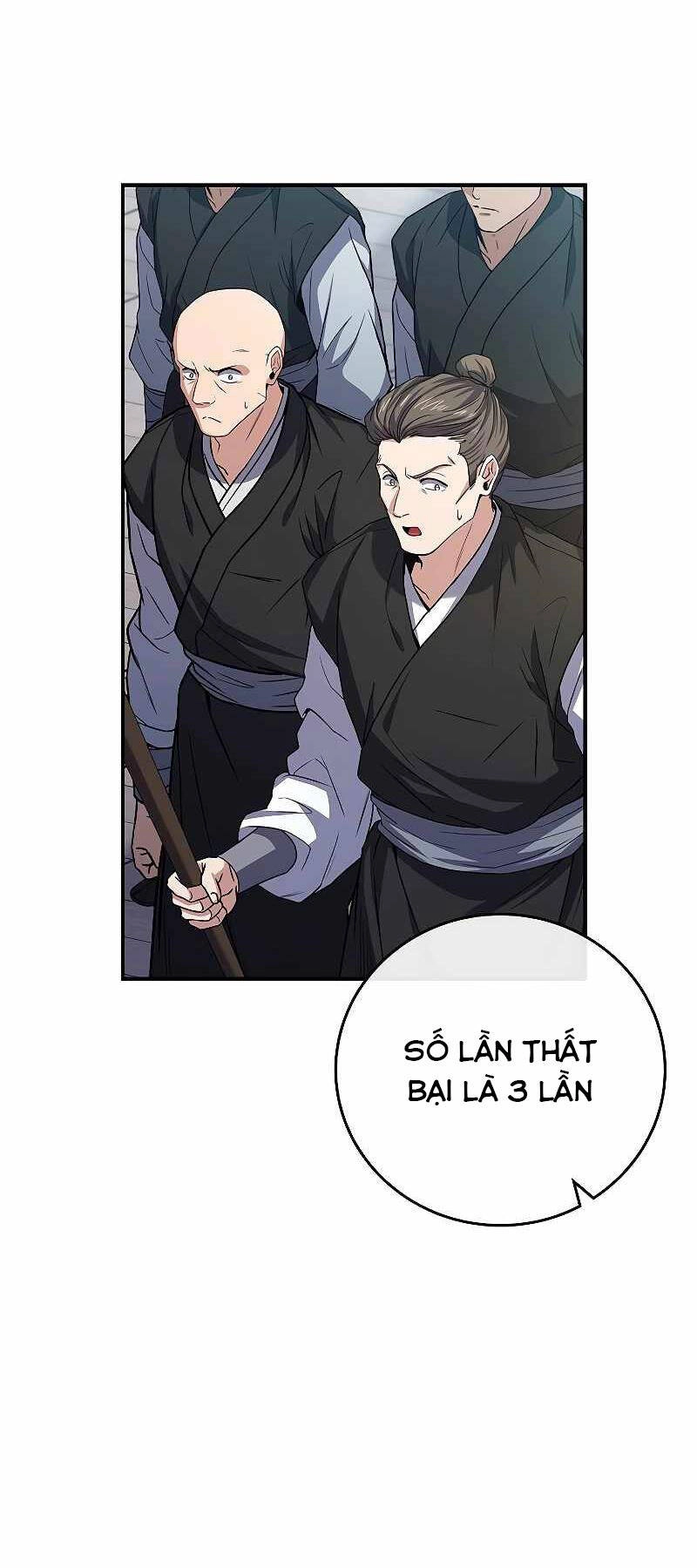 Chuyển Sinh Thành Tiêu Sư Chapter 62 - 67