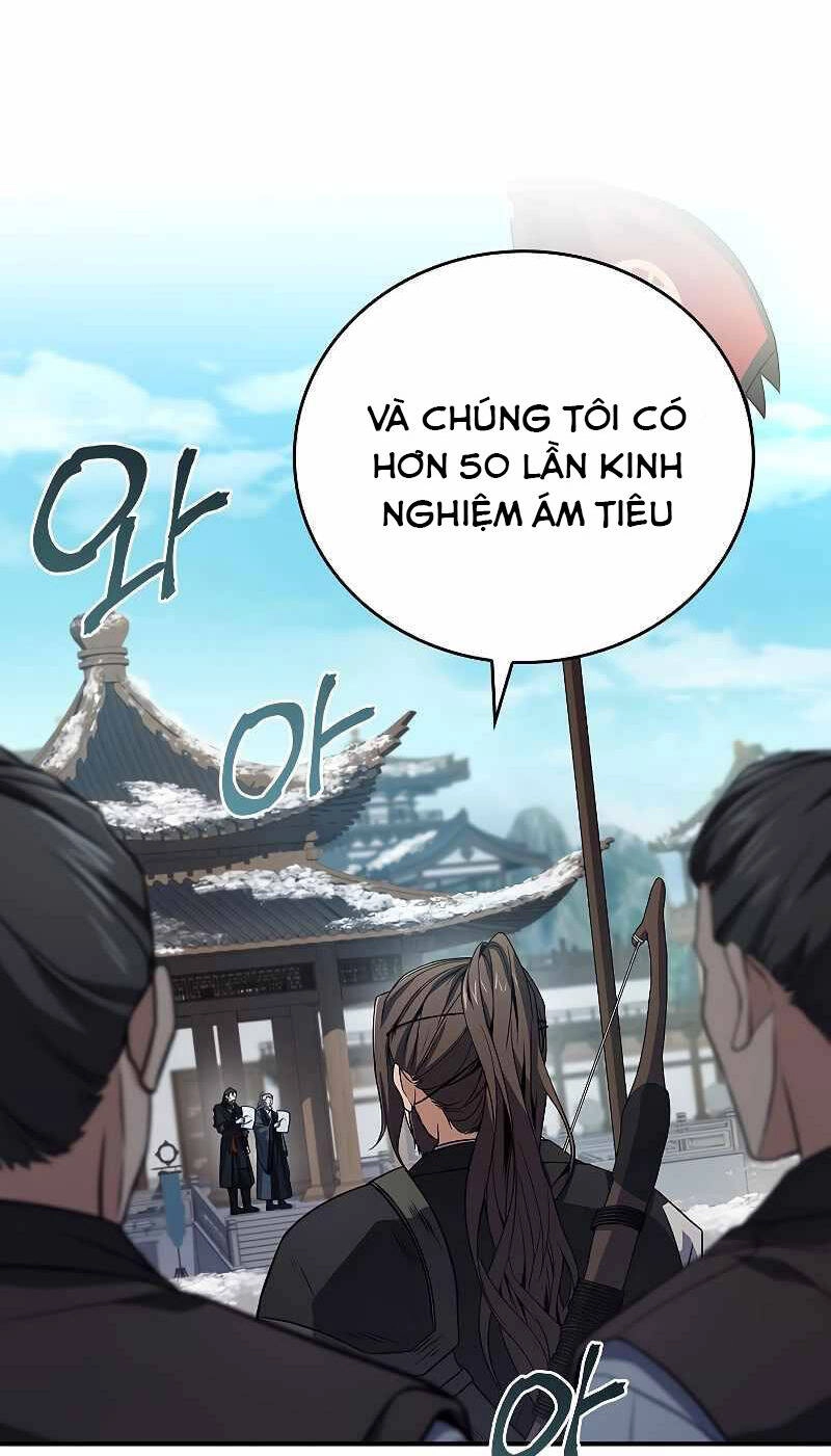 Chuyển Sinh Thành Tiêu Sư Chapter 62 - 68