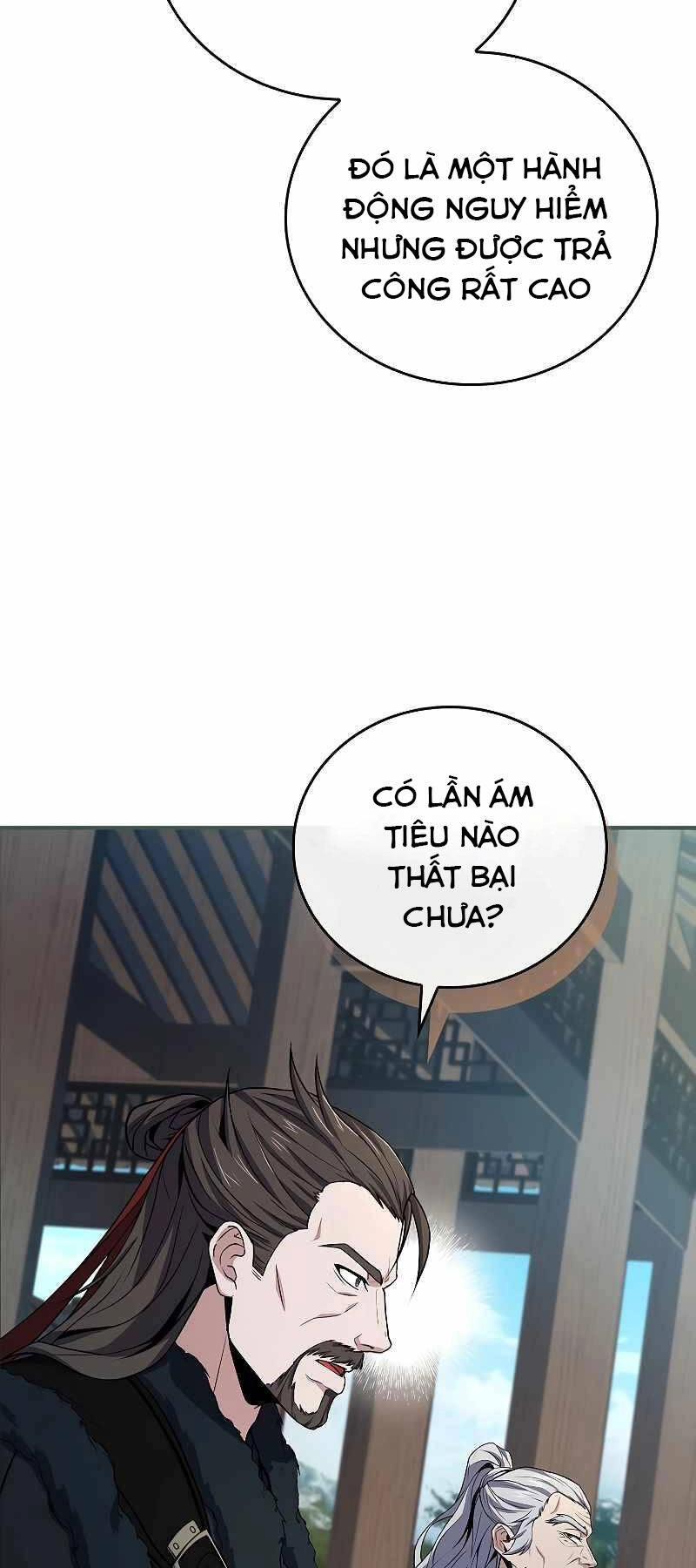 Chuyển Sinh Thành Tiêu Sư Chapter 62 - 70