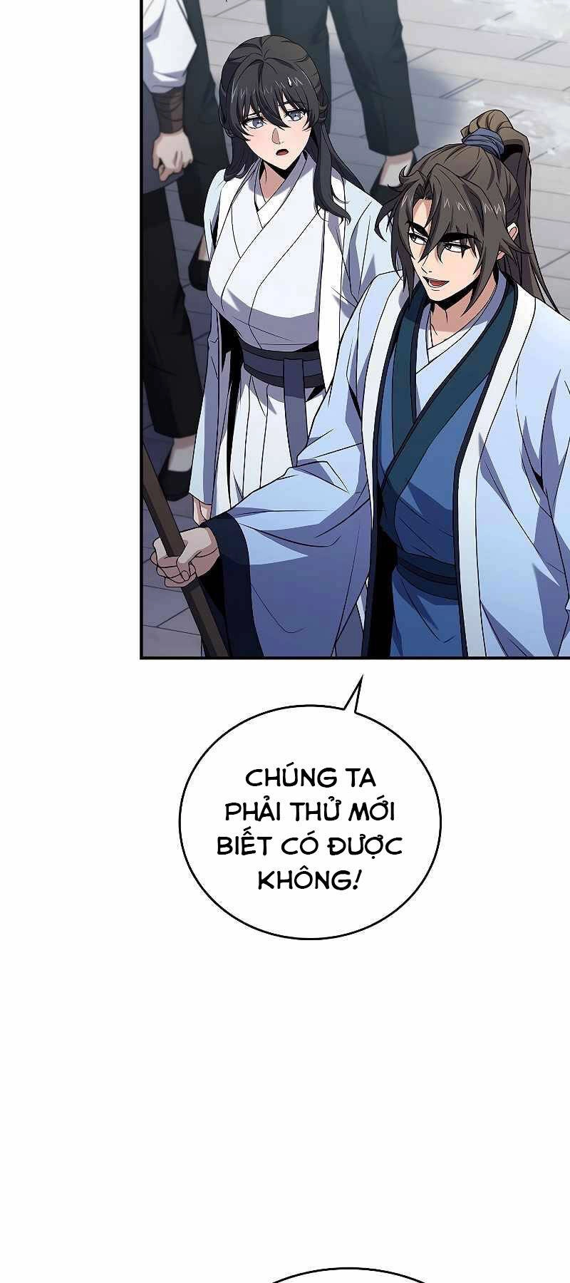 Chuyển Sinh Thành Tiêu Sư Chapter 62 - 73