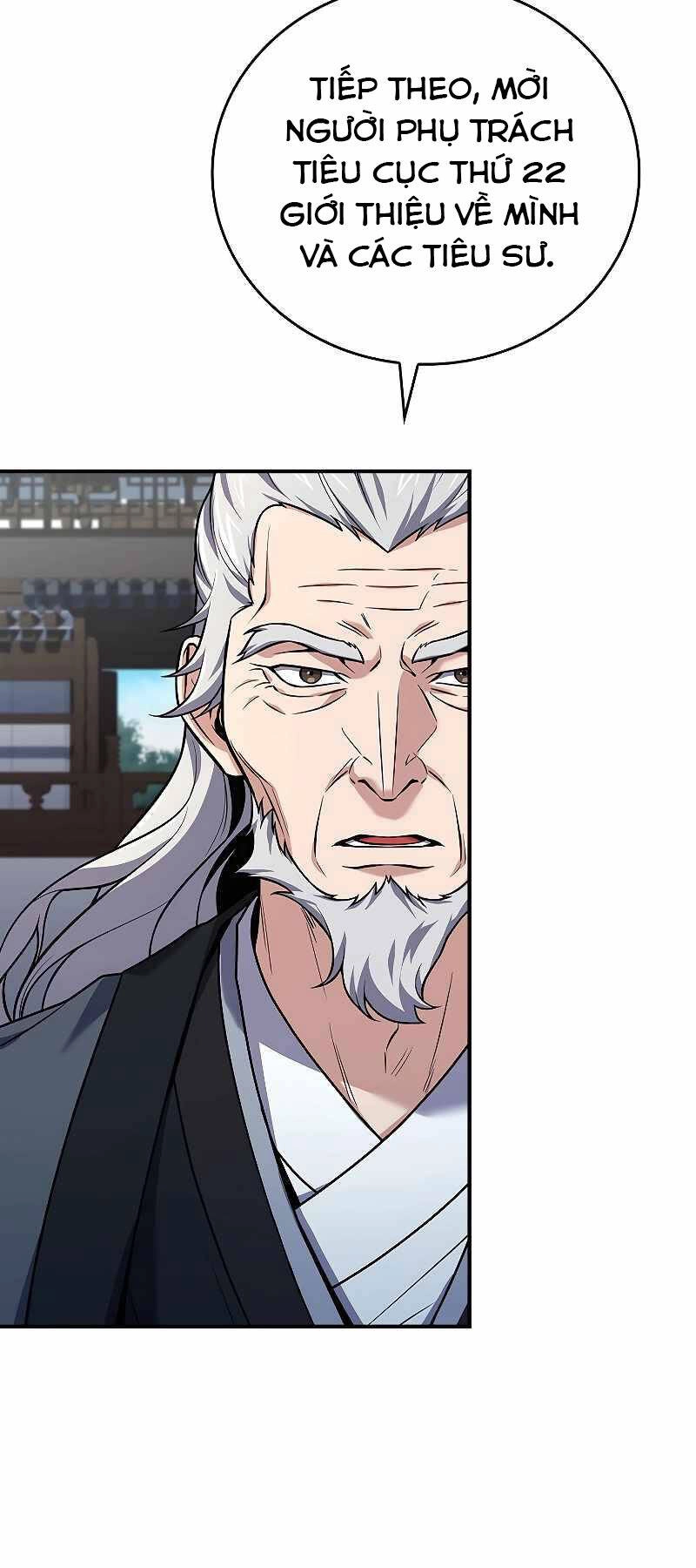 Chuyển Sinh Thành Tiêu Sư Chapter 62 - 74