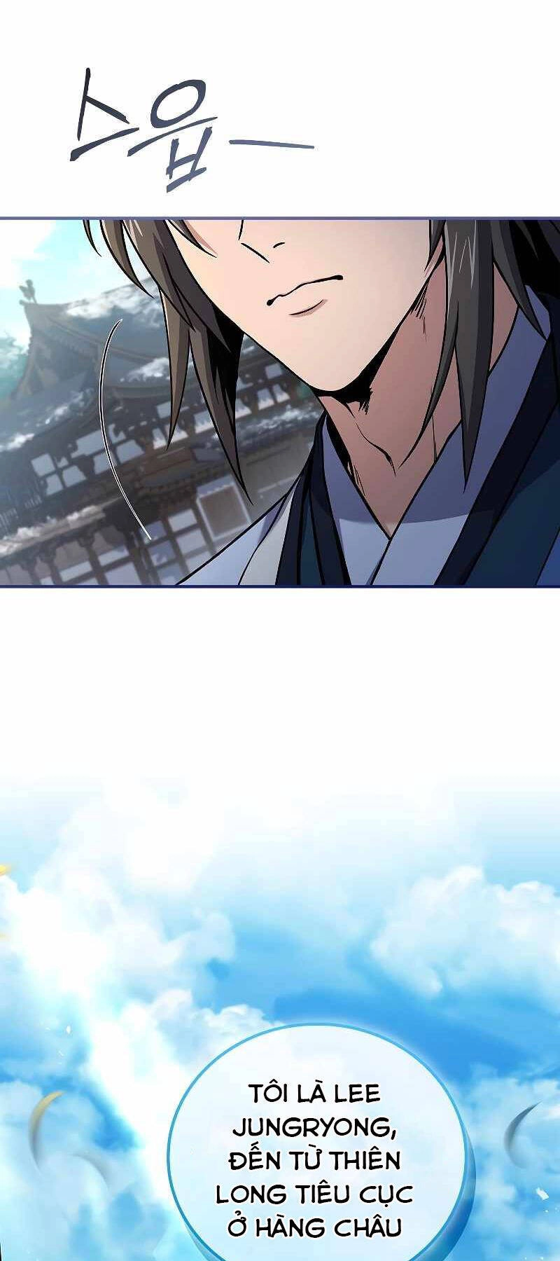 Chuyển Sinh Thành Tiêu Sư Chapter 62 - 75