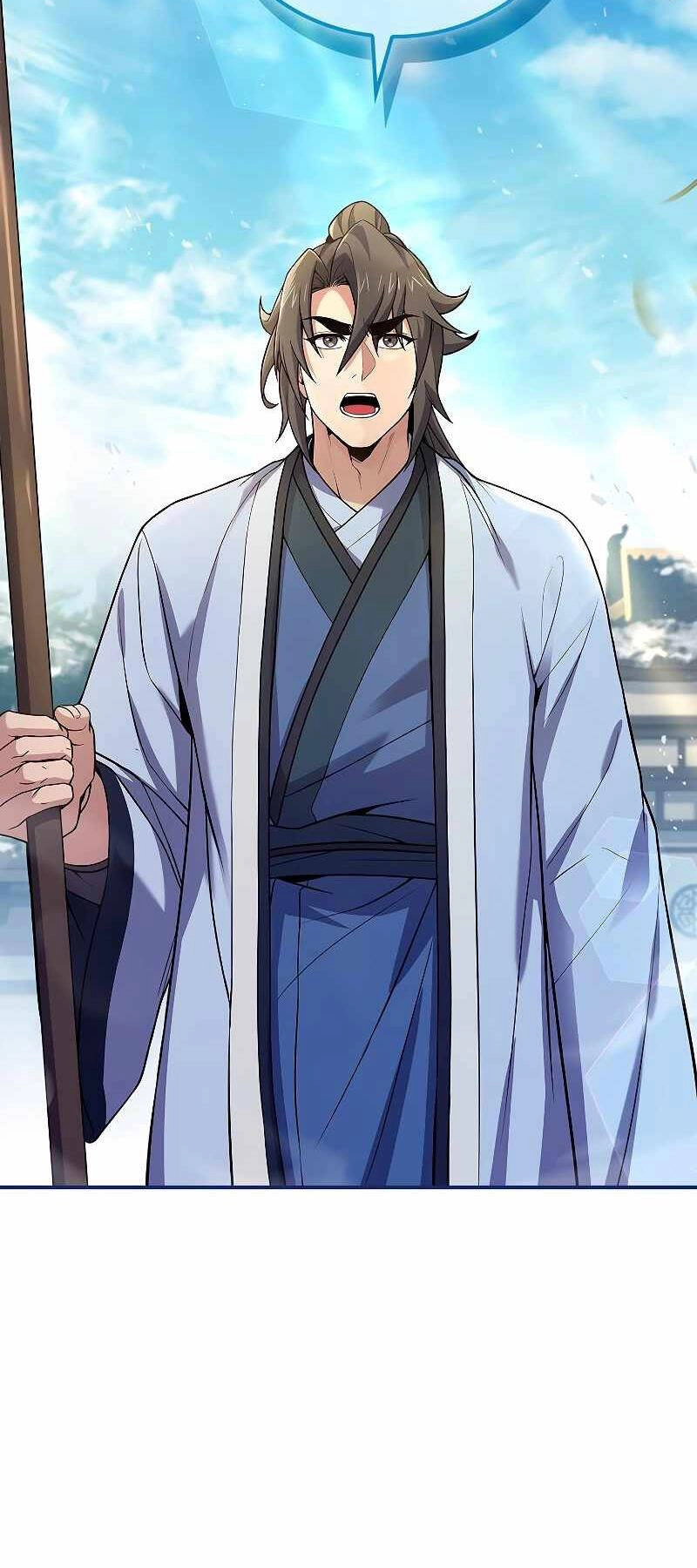 Chuyển Sinh Thành Tiêu Sư Chapter 62 - 76