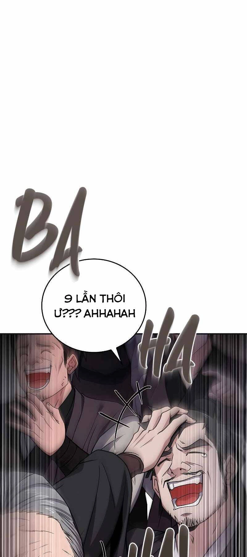 Chuyển Sinh Thành Tiêu Sư Chapter 62 - 78