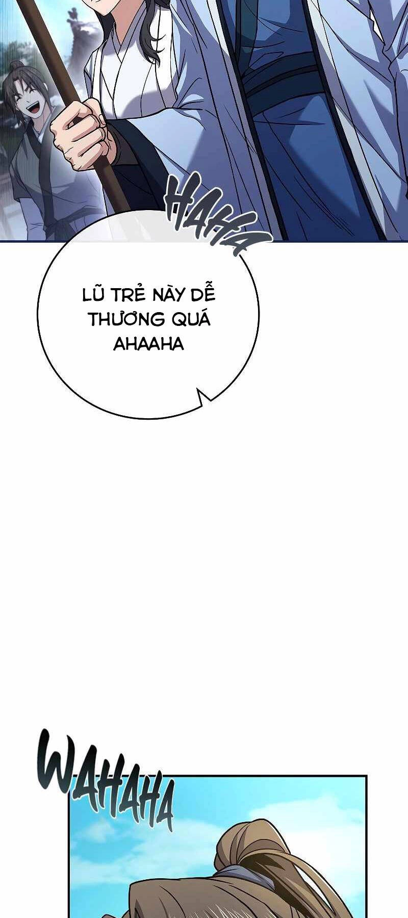 Chuyển Sinh Thành Tiêu Sư Chapter 62 - 80