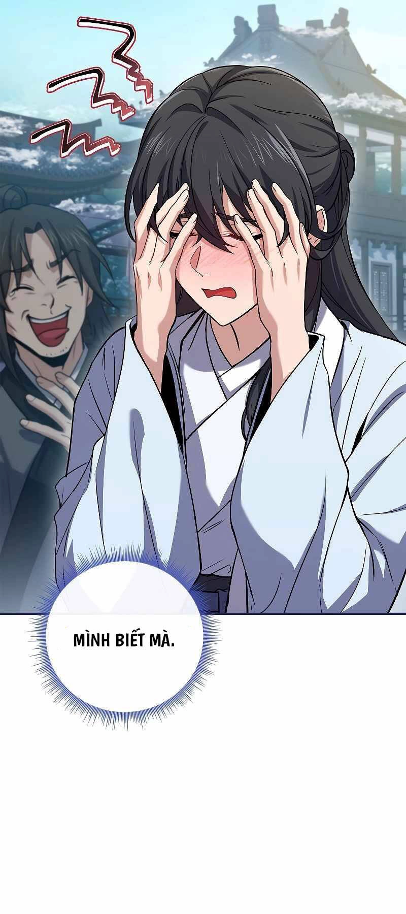 Chuyển Sinh Thành Tiêu Sư Chapter 62 - 82