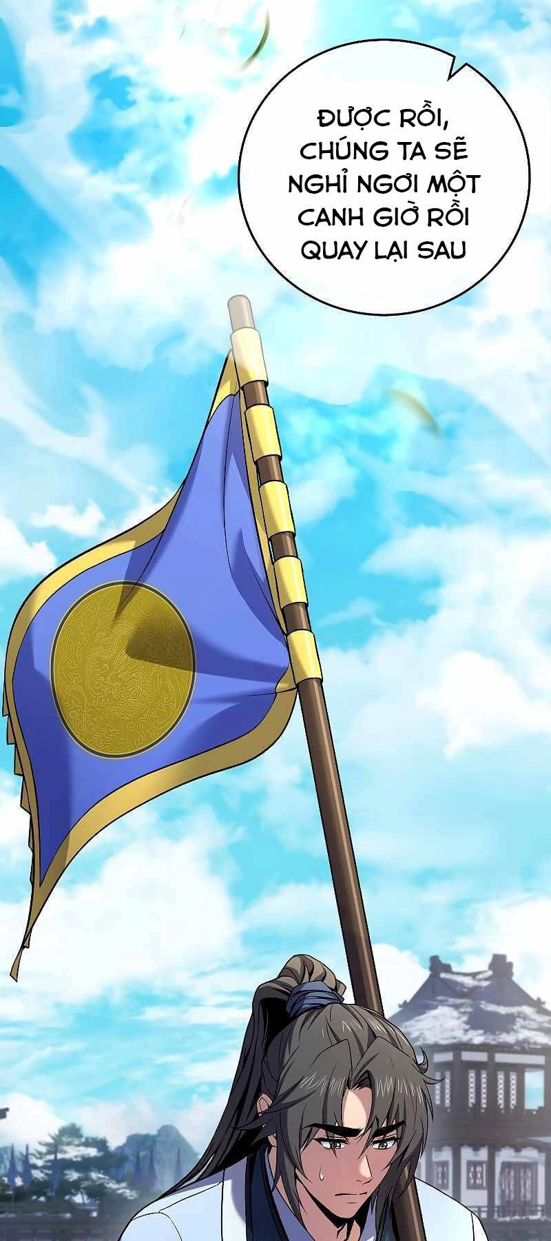 Chuyển Sinh Thành Tiêu Sư Chapter 62 - 85