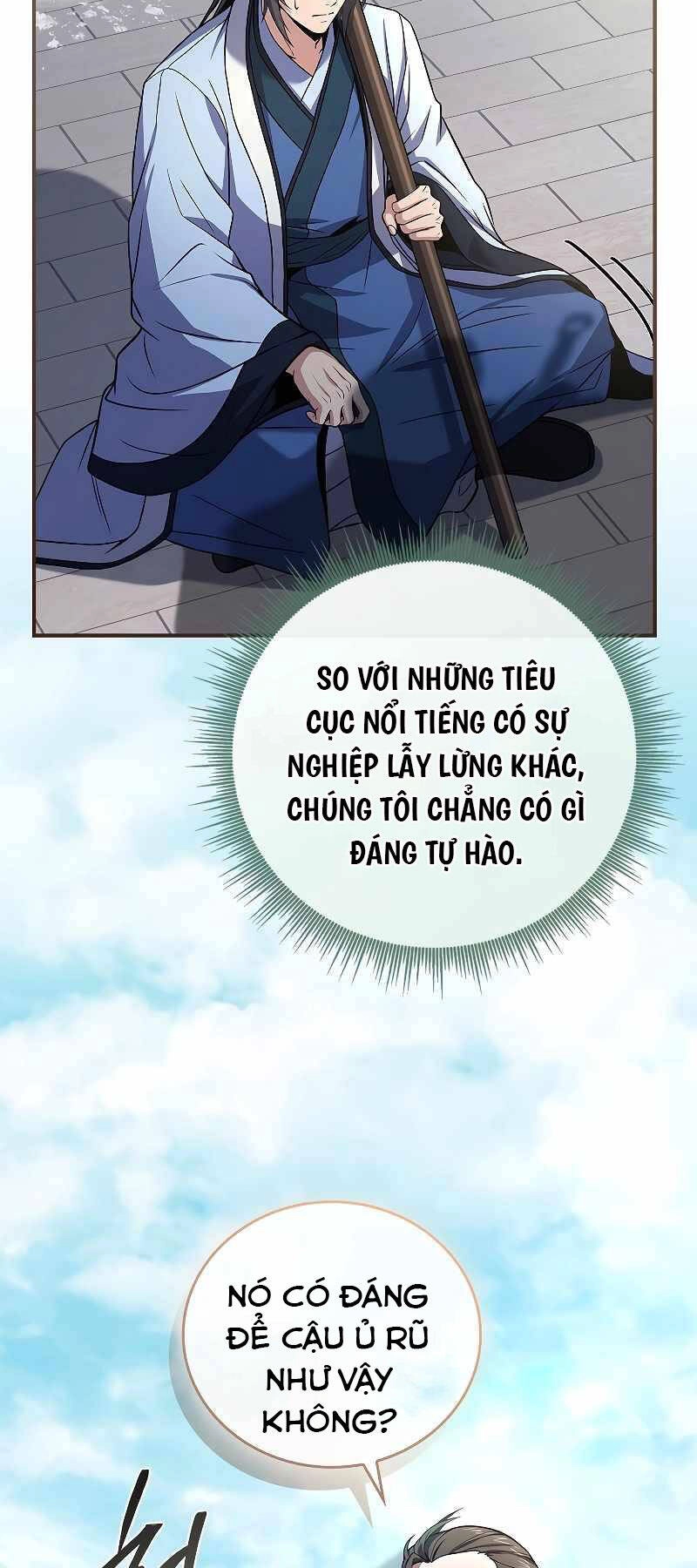 Chuyển Sinh Thành Tiêu Sư Chapter 62 - 87