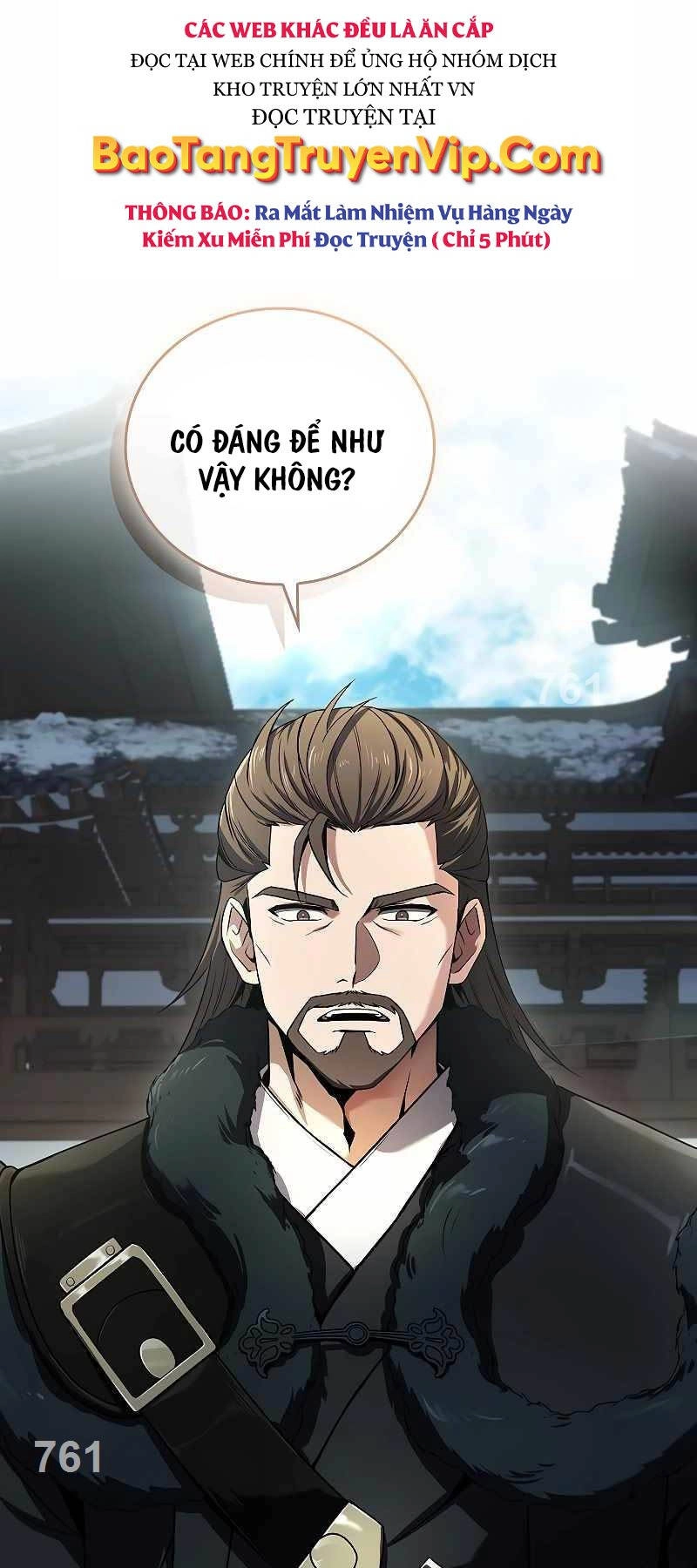 Chuyển Sinh Thành Tiêu Sư Chapter 63 - 1