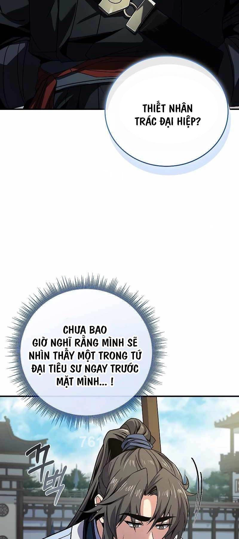 Chuyển Sinh Thành Tiêu Sư Chapter 63 - 2