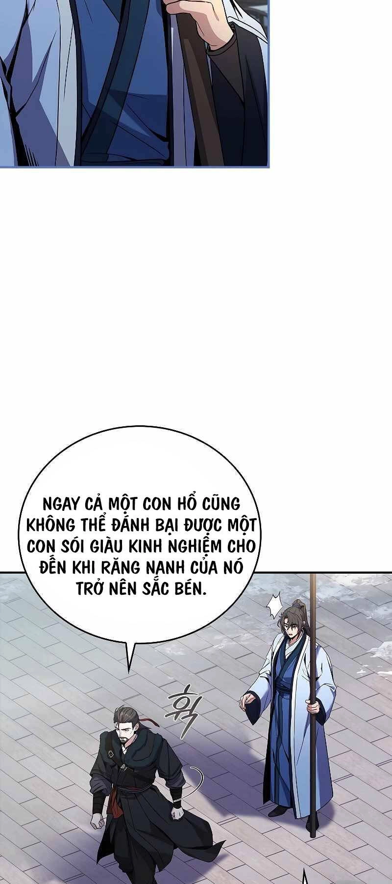 Chuyển Sinh Thành Tiêu Sư Chapter 63 - 5