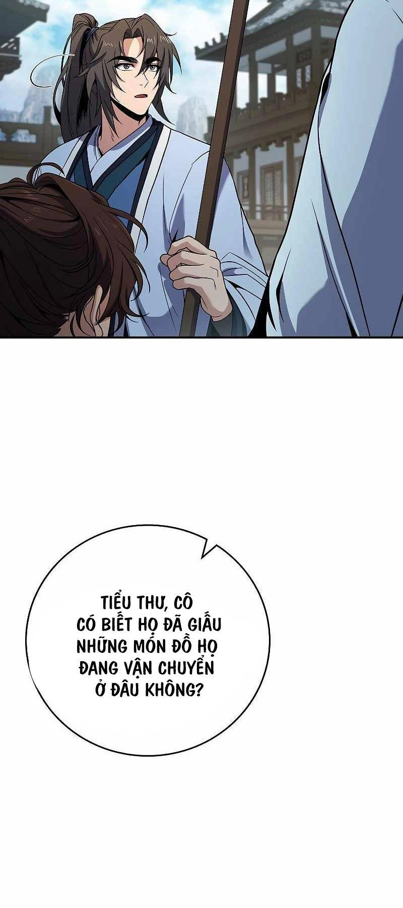 Chuyển Sinh Thành Tiêu Sư Chapter 63 - 8