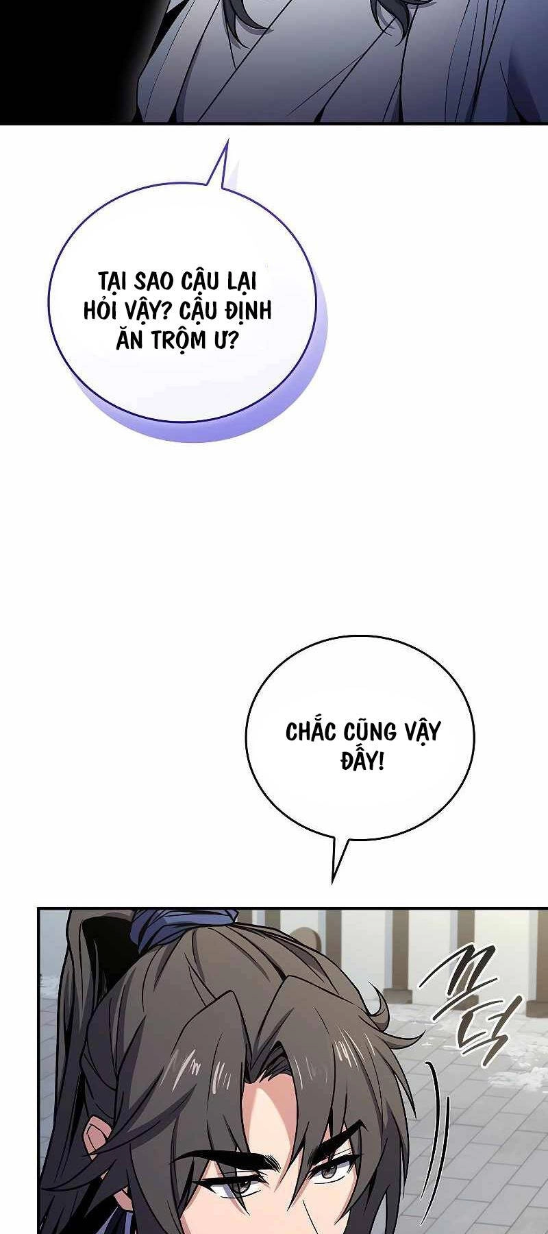 Chuyển Sinh Thành Tiêu Sư Chapter 63 - 10