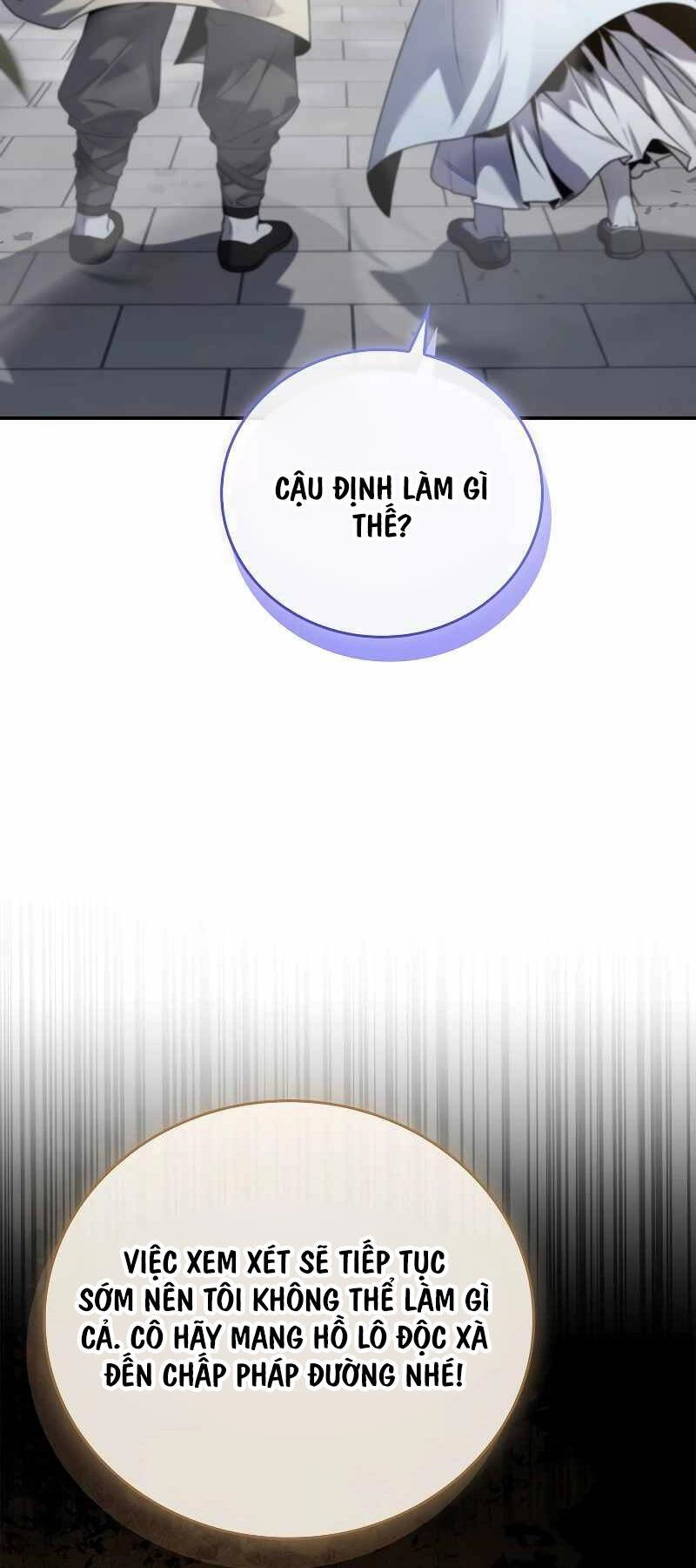 Chuyển Sinh Thành Tiêu Sư Chapter 63 - 21