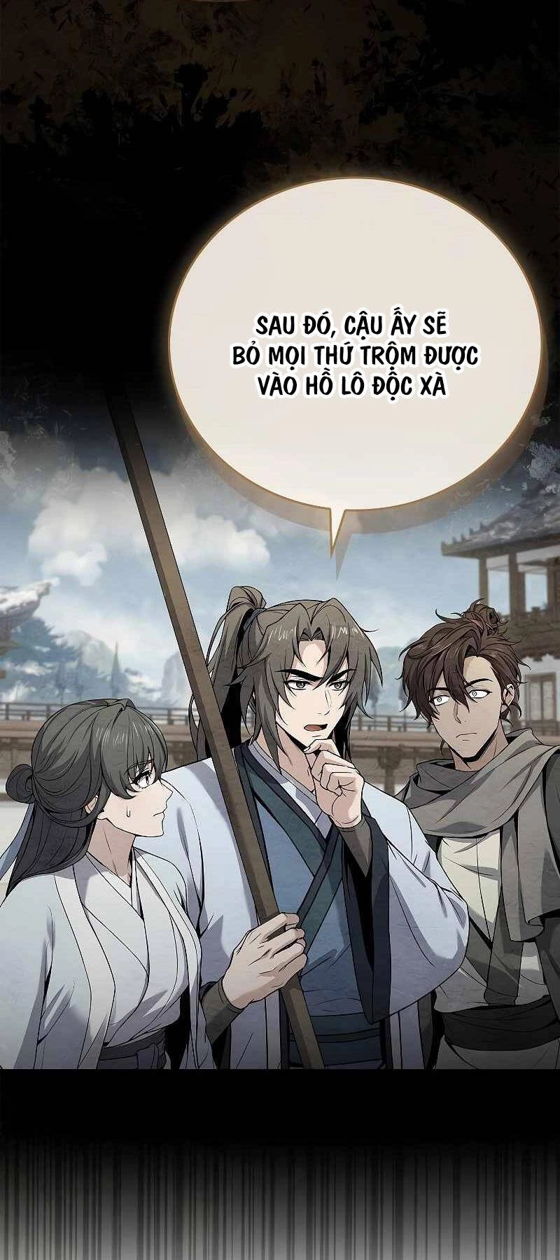 Chuyển Sinh Thành Tiêu Sư Chapter 63 - 22