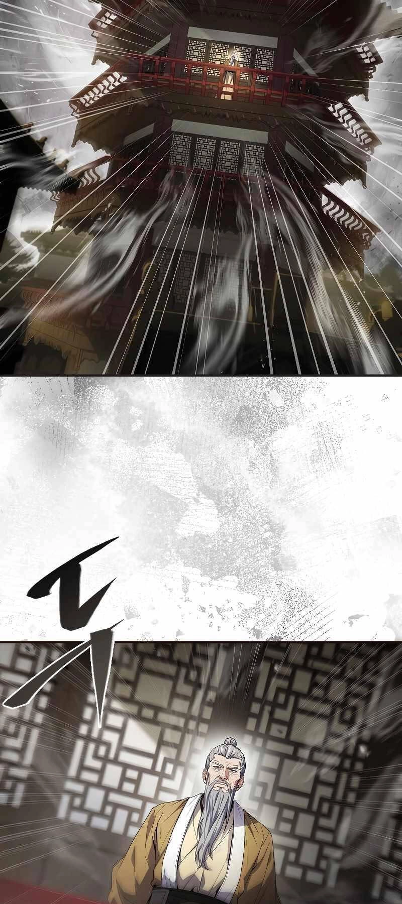 Chuyển Sinh Thành Tiêu Sư Chapter 63 - 34