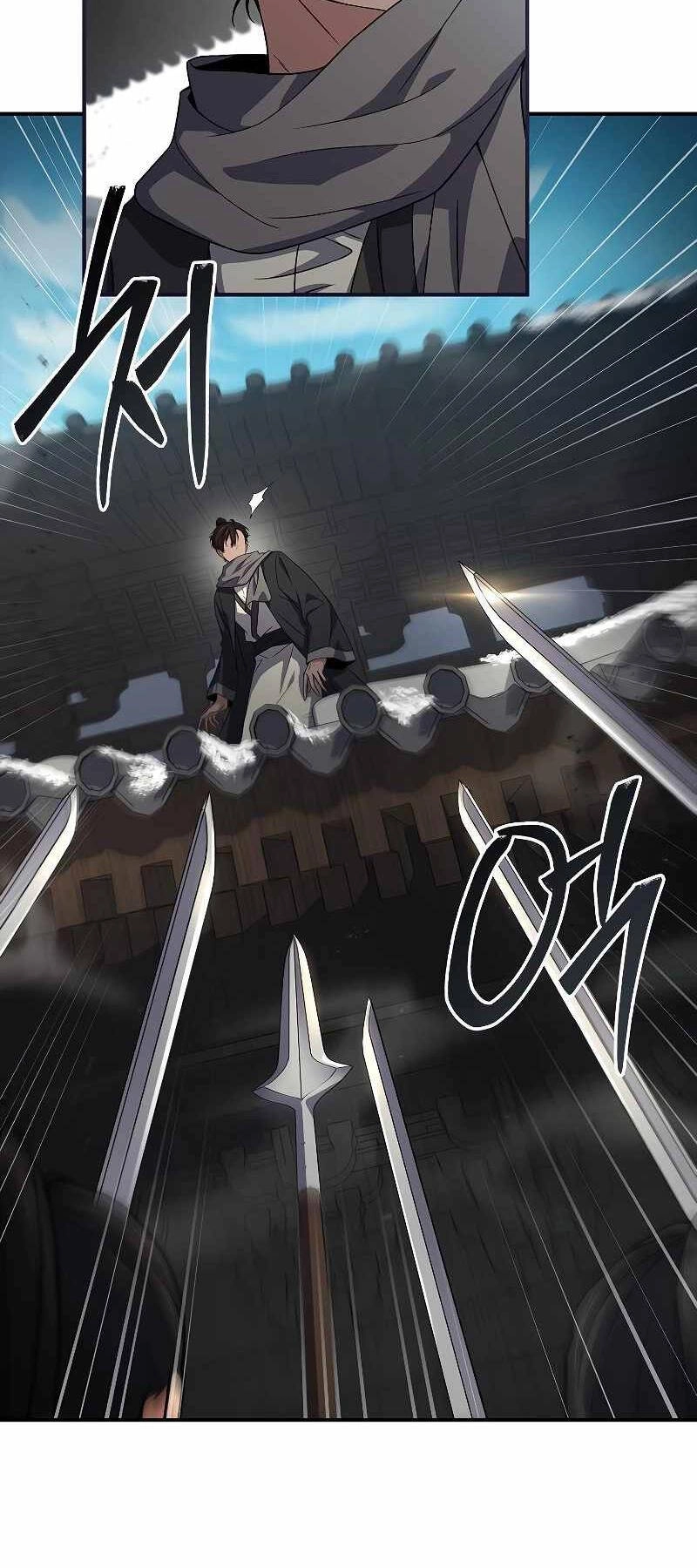 Chuyển Sinh Thành Tiêu Sư Chapter 63 - 36