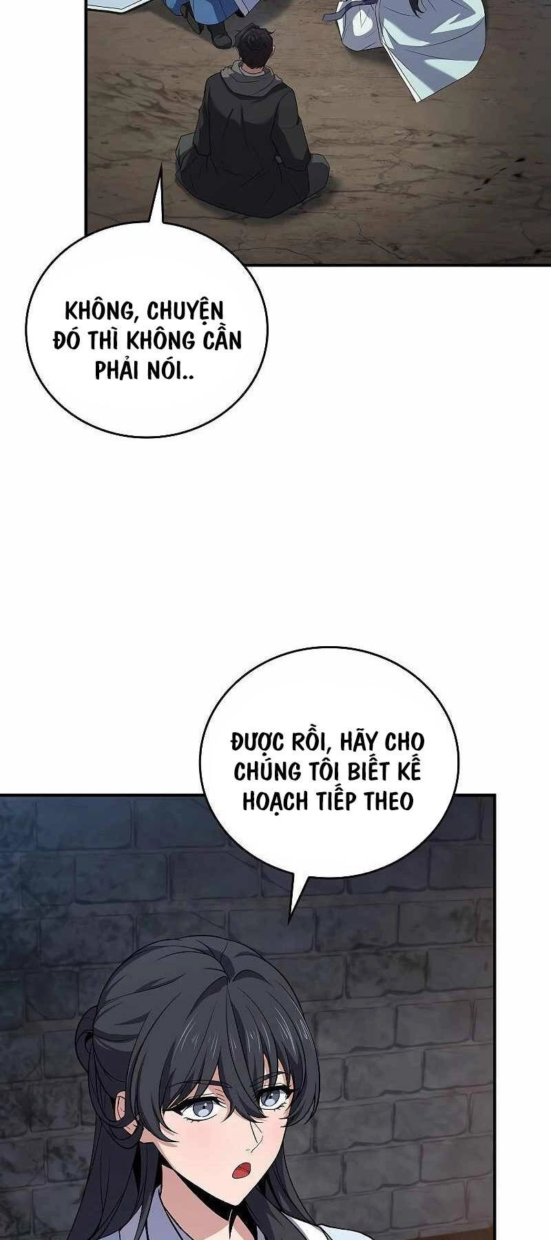 Chuyển Sinh Thành Tiêu Sư Chapter 63 - 40