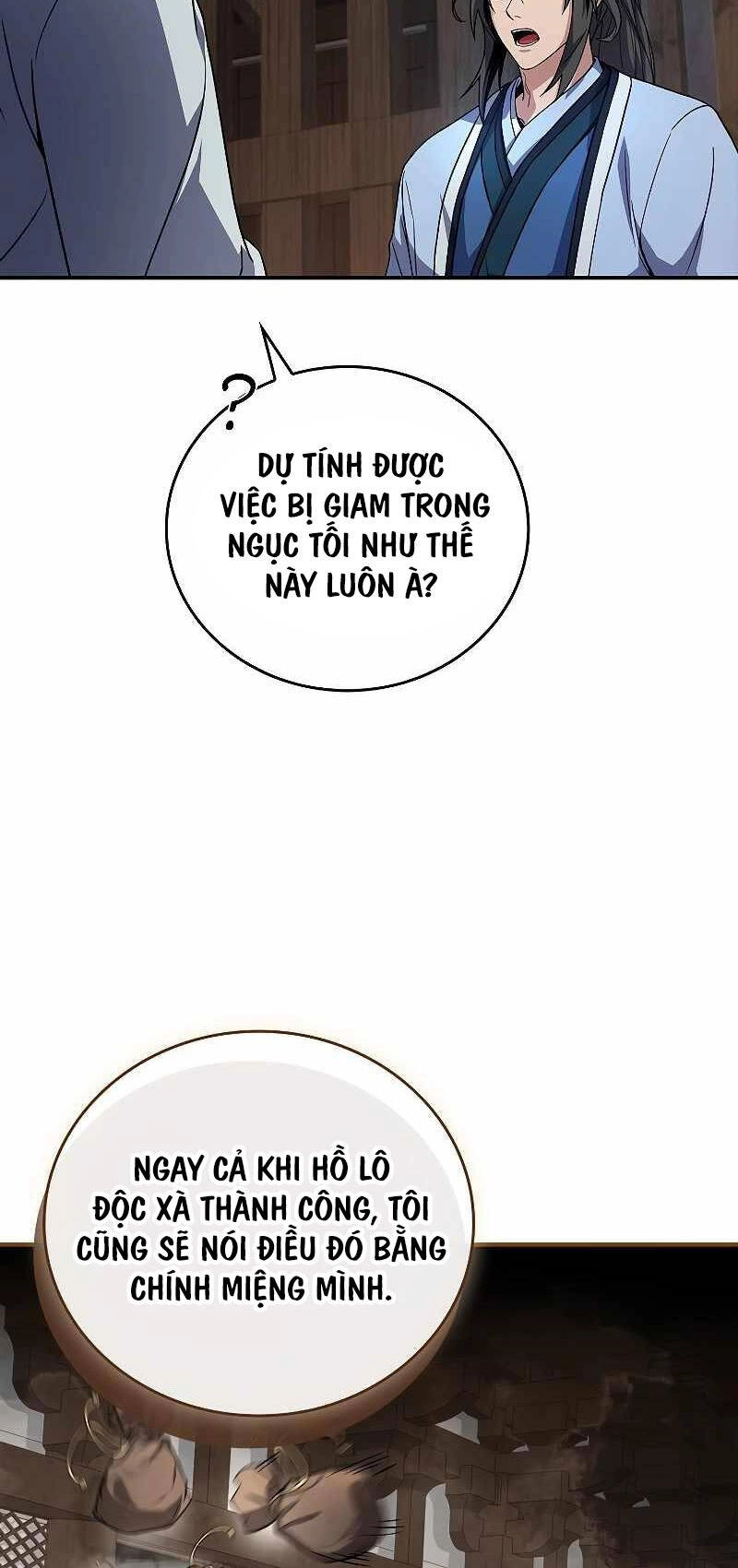 Chuyển Sinh Thành Tiêu Sư Chapter 63 - 42