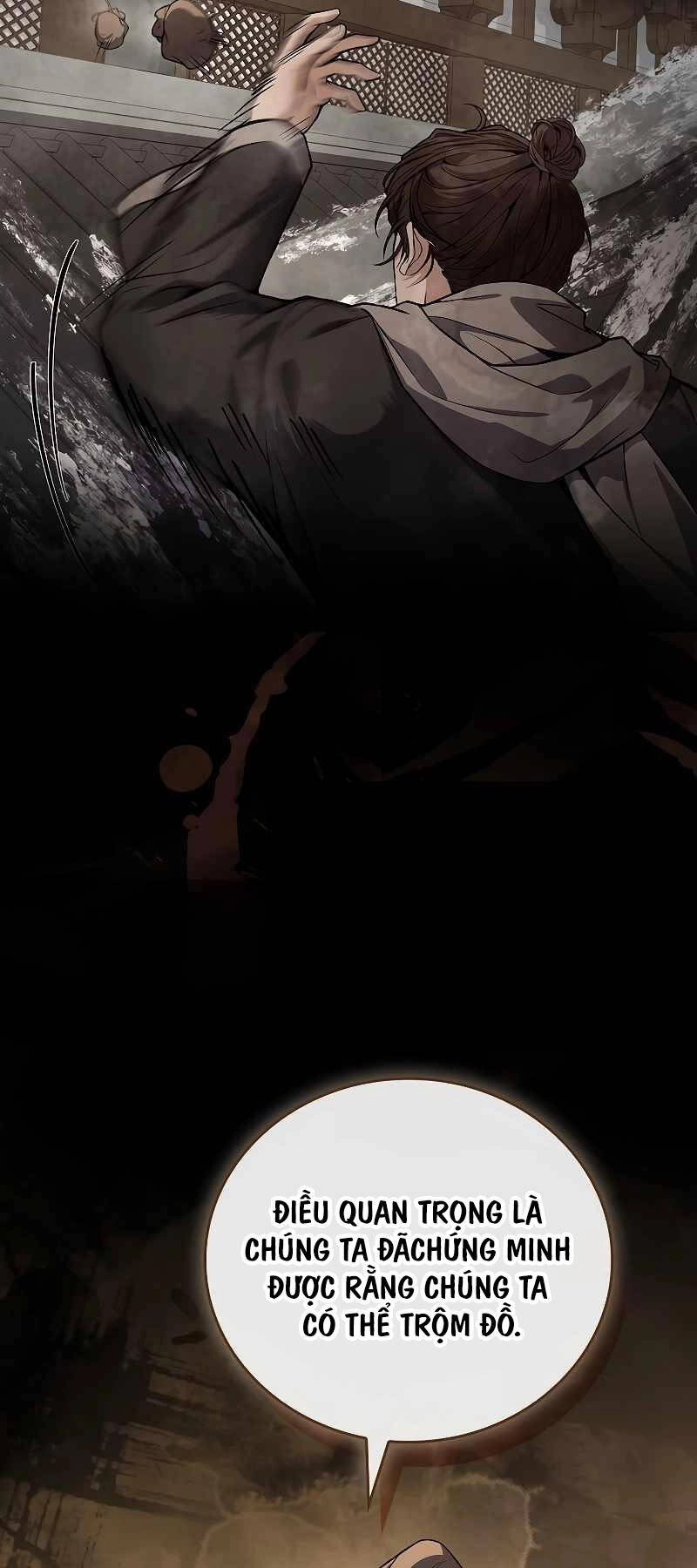 Chuyển Sinh Thành Tiêu Sư Chapter 63 - 43