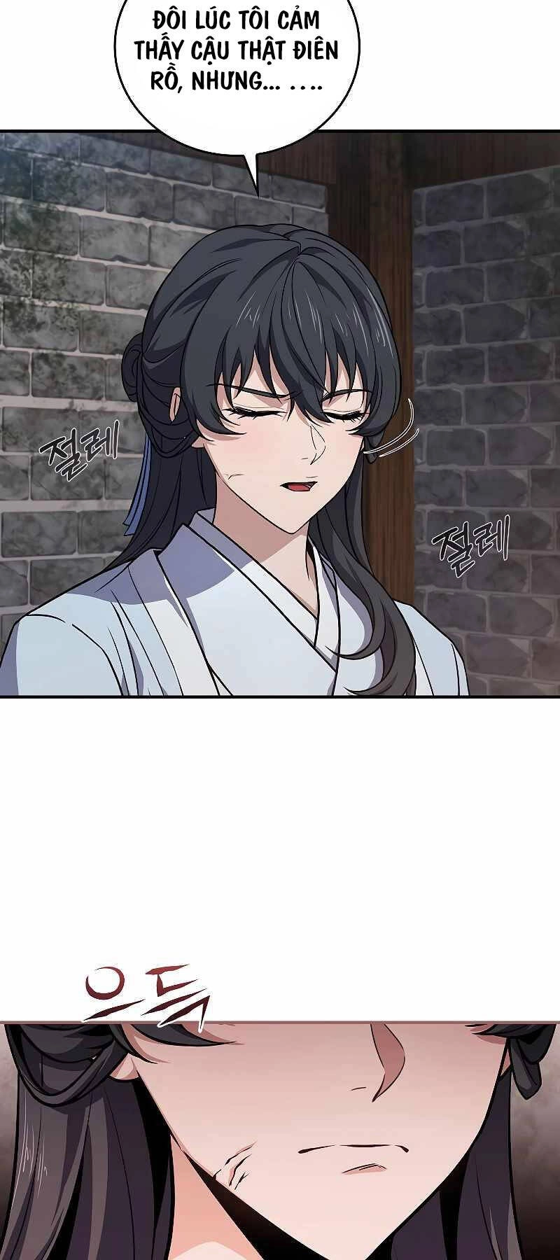 Chuyển Sinh Thành Tiêu Sư Chapter 63 - 45