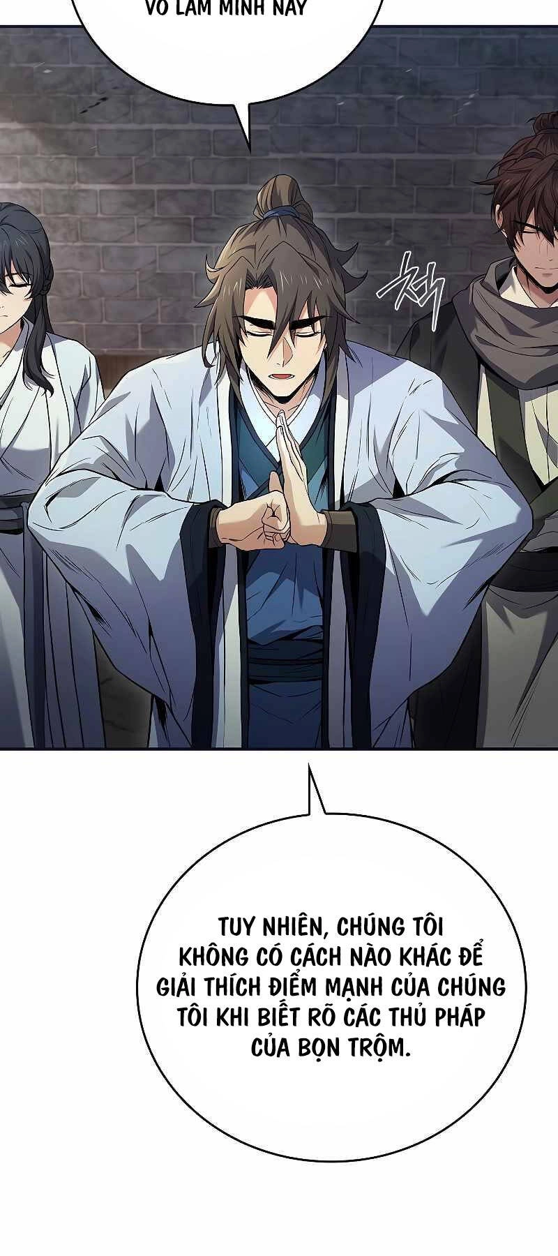 Chuyển Sinh Thành Tiêu Sư Chapter 63 - 56