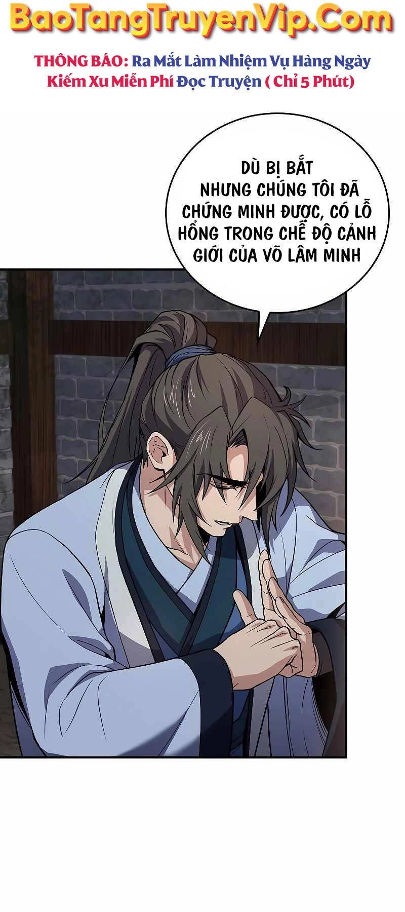 Chuyển Sinh Thành Tiêu Sư Chapter 63 - 58