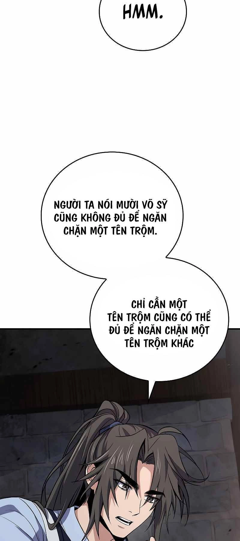 Chuyển Sinh Thành Tiêu Sư Chapter 63 - 60