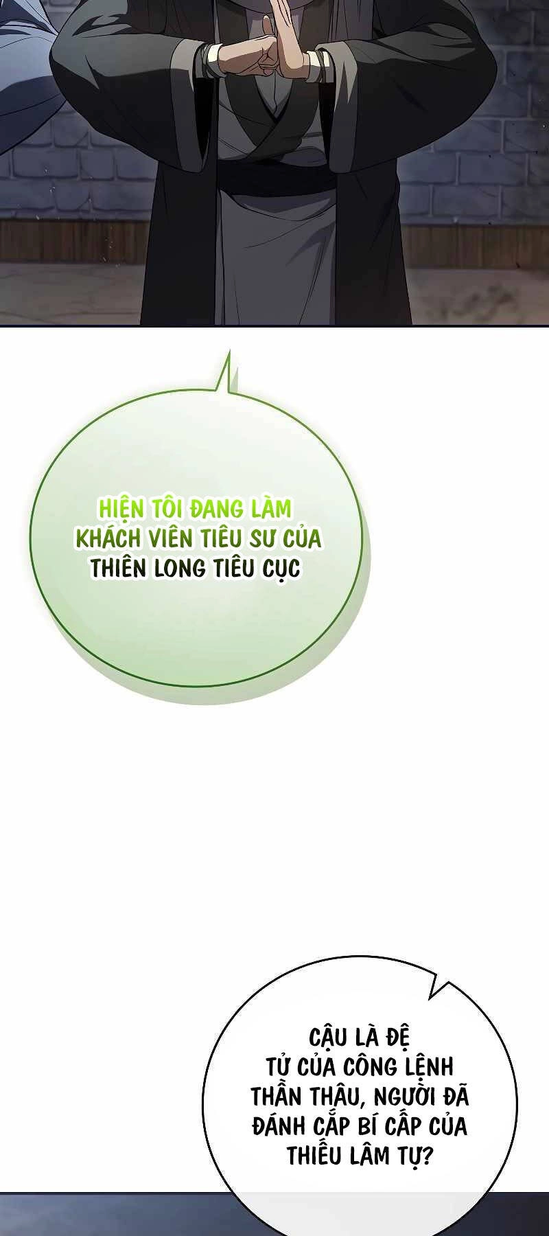 Chuyển Sinh Thành Tiêu Sư Chapter 63 - 63