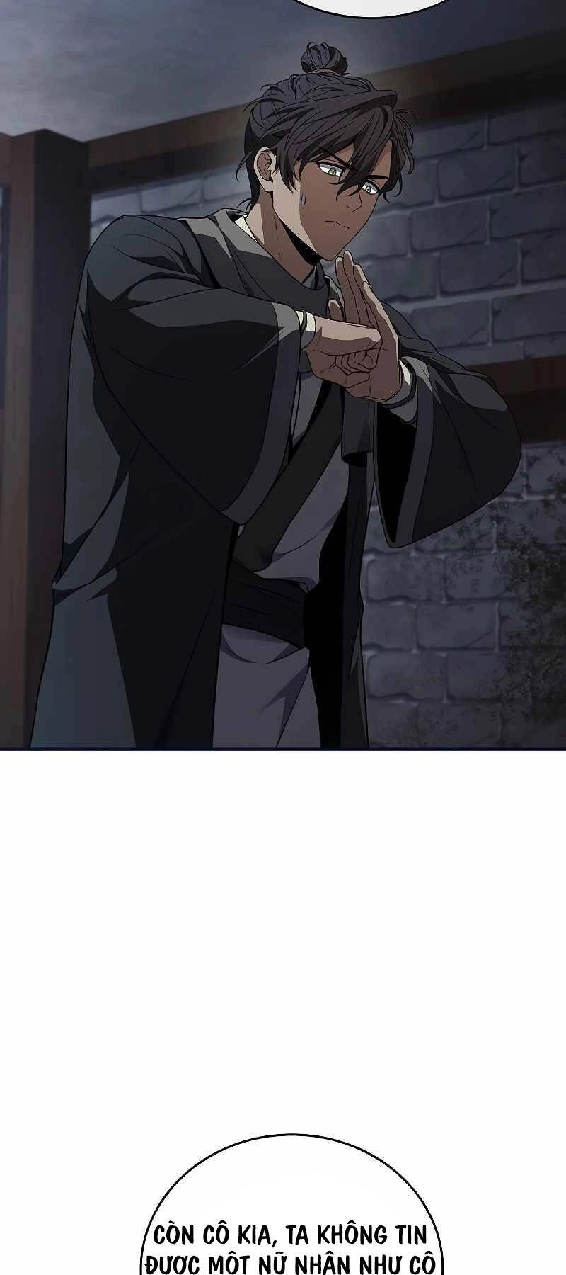 Chuyển Sinh Thành Tiêu Sư Chapter 63 - 64