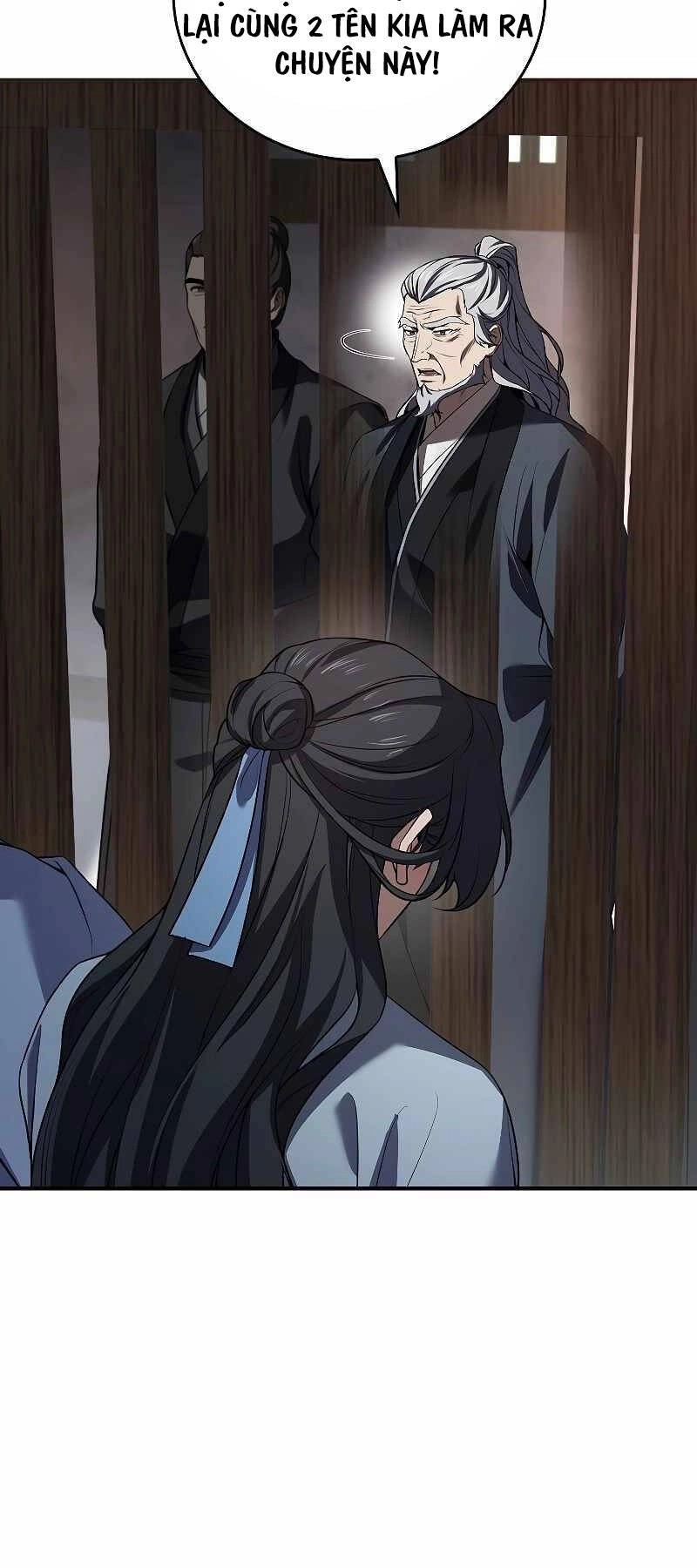 Chuyển Sinh Thành Tiêu Sư Chapter 63 - 65