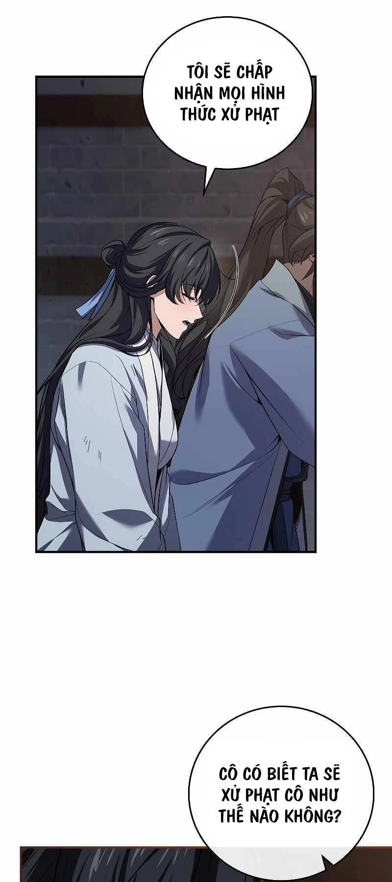 Chuyển Sinh Thành Tiêu Sư Chapter 63 - 66