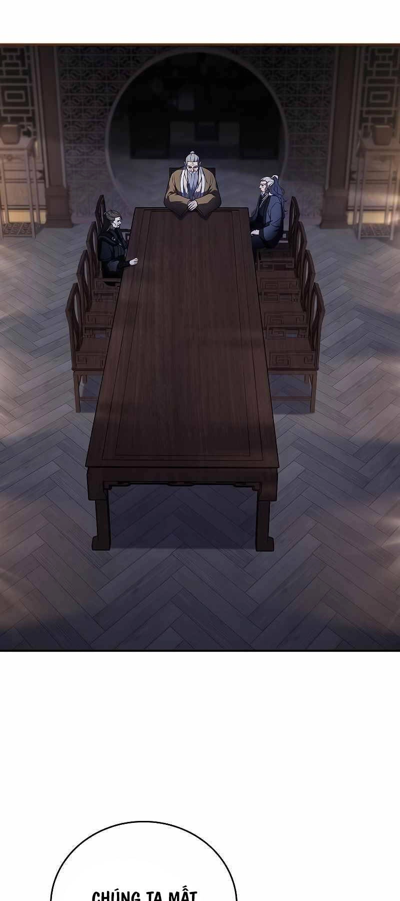 Chuyển Sinh Thành Tiêu Sư Chapter 63 - 69