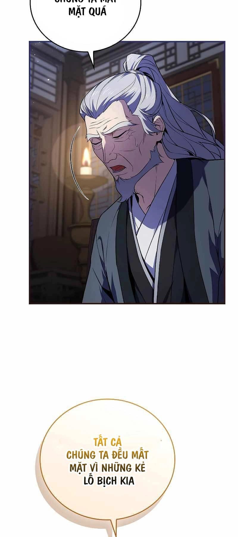 Chuyển Sinh Thành Tiêu Sư Chapter 63 - 70